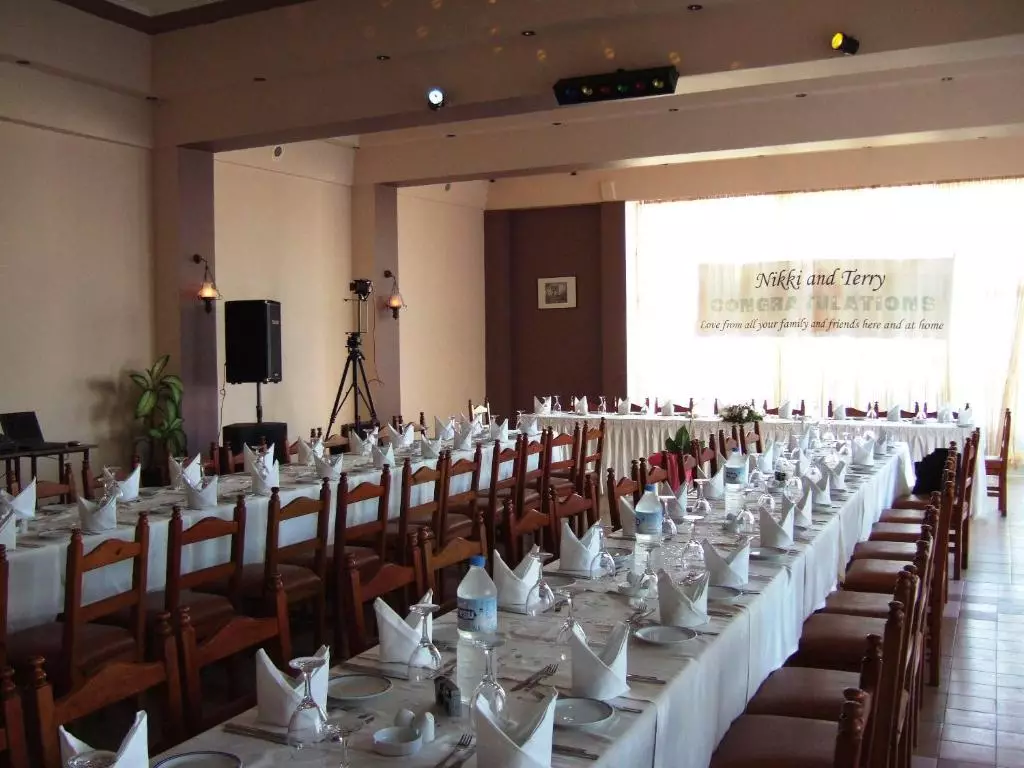 Hotel Sempati